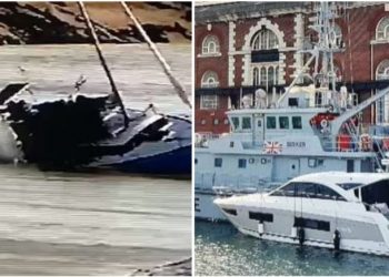 Mediat nxjerrin zbuluar trafikantët: Shqiptarët futen në Angli me jahte luksoze, ja sa kushton bileta