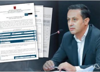 Skandali/ Drejtori i Ramës me pasuri marramendëse, si i fshehu bilancet e biznesit në Angli në ILDKPI