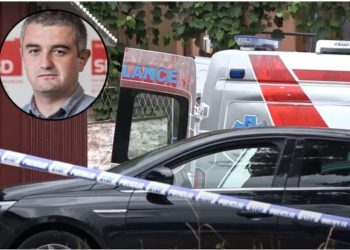 “Punëtor model”/ Kolegët flasin për autorin e masakrës në Mal të Zi: Kohët e fundit…