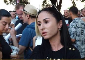 Familjarja e Jonadës tregon detaje tronditëse: Polici ka qenë nën efektin e…