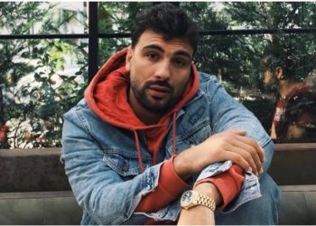 Ledri “mburret” me blerjen e tij të fundit, ja mesazhi thumbues për kolegët