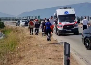 Atentati me 2 të vrarë në Vlorë, gazetarja: U shitën nga njerëz të besuar, autorët e dinin se…