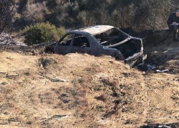 Atentati mafioz në Vlorë, dy viktimat udhëtonin drejt burgut të Lushnjes, në makinë iu gjetën…