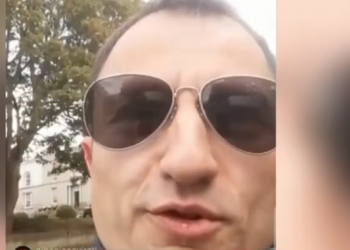 U tha se Luigj Marku është në gjendje komë, ja si qëndron e vërteta