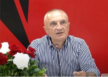 “Qyteti më i varfër pas Kukësit”, Ilir Meta takim me strukturat në Elbasan: Situata tepër kritike