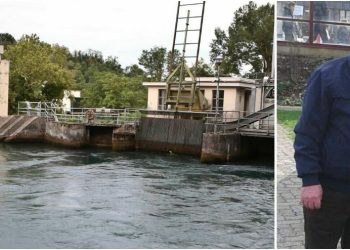 U gjet i copëtuar në kanal, “ngrijnë” hetimet për të moshuarin shqiptar, pistat e policisë