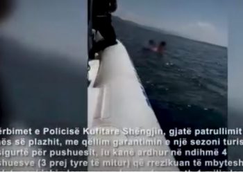 1 ton drogë dhe 3 skafe të sekuestruara, Policia nxjerr shifrat: Ja sa janë arrestuar në një javë