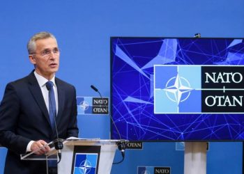 Takimi me Vuçiç, Stoltenberg: Trupat e NATO-s gati të ndërhyjnë në Kosovë
