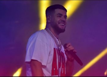 Noizy zbulon shumën marramendëse: Harxhova 500 mijë euro për koncertin në Tiranë