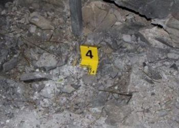 Tronditet Vlora, hidhet në erë kamioni, ja çfarë thotë policia