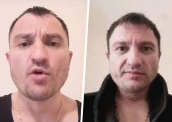 E rrahën live në “Tik Tok”, flet i afërmi i Luigj Markut: I kanë pre hundën, faqen dhe…