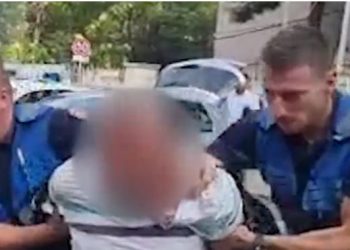 Plagosja në Tiranë, zbardhet dëshmia e punonjësit të IMT: U përlesha me autorin, vinte era alkool