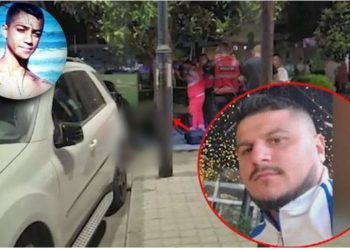 Vrasja për “pse shikon”, daja i Horgito Peqinit zbulon lidhjen me “Mandelën” e Elbasanit