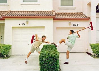 Hakmerren në mënyrë tinëzare, këto shenja të horoskopit janë fqinjët më të tmerrshëm