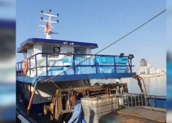 U kapën 80 mijë litra naftë kontrabandë, Gjykata merr vendimin për kapitenin e peshkarexhës në Durrës