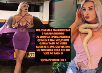  Irani hedh poshtë sistemin TIMS dhe uebin e Policisë së Shtetit, ja ultimatumi për efektivët kufitarë