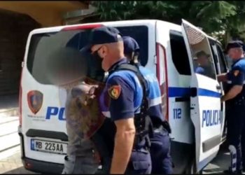 I shpallur në kërkim për vjedhje, arrestohet “skifteri” me 2 emra në Fier