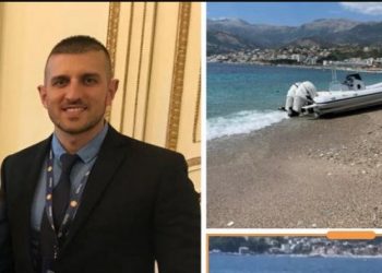 U la në burg për vrasjen e 7-vjeçares, flet polici Arjan Tase