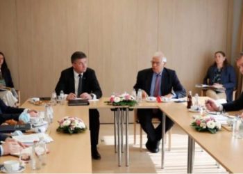 Dialogu Prishtinë-Beograd, zbulohet data e takimit të Vuçiç me Kurtin në Bruksel