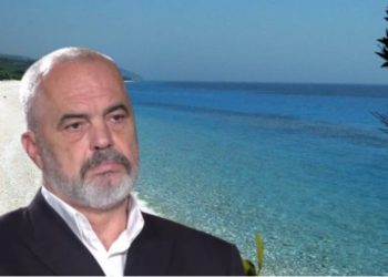 Jugu bosh, Rama në “delir”: Janë dyfishuar shifrat e turistëve këtë vit