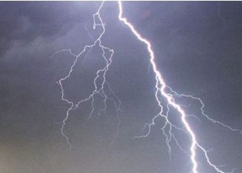 U godit nga rrufeja, humb jetën shqiptari