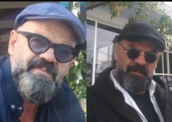 Foto/ Problematik dhe i njohur për policinë, kush është 51-vjeçari që vrau fqinjin në Tiranë