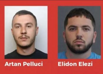 Sherr masiv në Itali/ Shqiptarët alarmojnë policinë, rrahin brutalisht dy persona