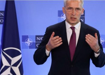 NATO bazë detare në Porto Romano, Stoltenberg: Po shqyrtojmë ofertën e Shqipërinë