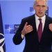 NATO bazë detare në Porto Romano, Stoltenberg: Po shqyrtojmë ofertën e Shqipërinë