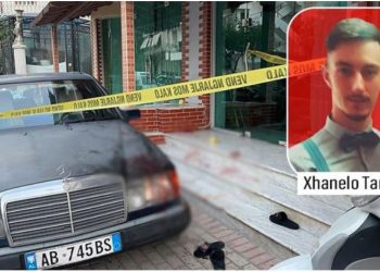 “Kërkojmë ndjesë”/ Vranë 41-vjeçarin për një vend parkimi, dy vëllezërit përloten në Gjykatë