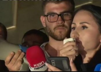 E afërmja e Jonadës telefonon Ramën live, ai…