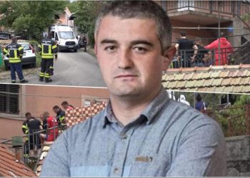 Masakra me 11 viktima ngjall frikë për hakmarrje, si u fshehën problemet mendore të autorit