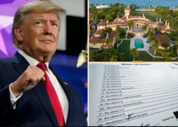 “Po bëjnë gjueti shtrigash”, Donald Trump pas bastisjes së rezidencës: FBI më vodhi