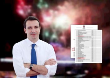 Veliaj shpërdoron 800 mln lekë për “tallava”, tenderi i spektakleve që do zgjasë 12 muaj