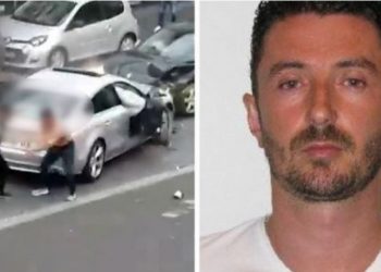 I kërkuar për vrasje, shqiptari nga arratia “hakërrehet” me mediat: Po më prishni imazhin