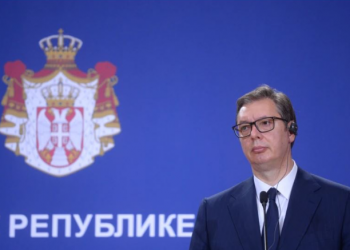 Tensionet në veri të Kosovës, kërcënon Vuçiç: Nuk jemi të frikësuar, do ta mbrojmë Serbinë