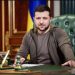Deputeti ukrainas i “kalon topin” Zelenskit: Njohja e Kosovës në duart e Presidentit, ka shumicën në…