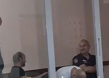 Plagosi me armë 23-vjeçarin, del para gjykatës Albert Ostreni dhe shoku që e strehoi