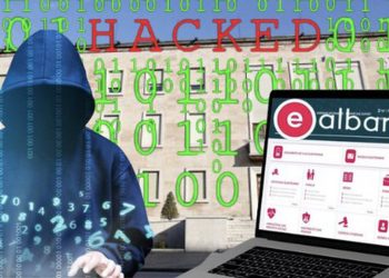 “Qeveria fsheh korrupsionin”, hakerët paralajmërojnë sërish shqiptarët: Surpriza të tjera ju presin!