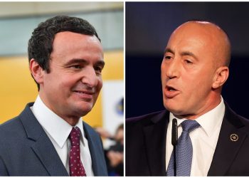 Haradinaj paralajmëron Kurtin: Ndalu sa s’të kanë ndalë, do të përfundosh me turp