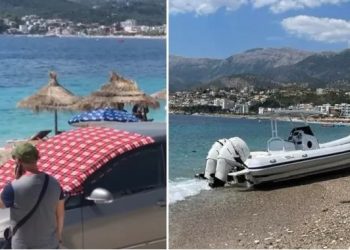 Vdekja tragjike e 7-vjeçares në Himarë, familja Avdia hap dyert e mortit