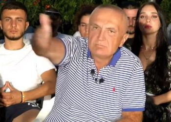 “Ramën e ka kapur paniku”, Meta: Përpiqet të largojë shtatorin me lajme qesharake