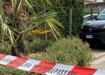 Tragjedi në Itali, babai i kalon sipër me makinë vajzës 1 vjeçe