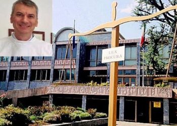 E rëndë/ Anestezisti drogon infermieren dhe e përdhunon