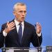Marrëveshja Kosovë-Serbi, Stoltenberg: Inkurajoj palët që të zgjidhin çështjet përmes…