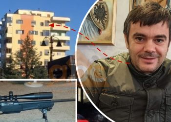 Vrasja e Kastriot Reçit, ADN shpëton ish-oficerin e RENEA-s