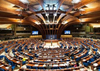 Shqipëria zyrtarisht kundër raportit të Dick Marty, dorëzon rezolutën në Këshillin e Evropës  