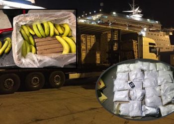 Kokaina në bananet e kompanisë “Alba exotic Fruits”, SPAK ‘ia delegon’ hetimet Prokurorisë së Durrësit