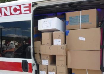 Kontrabandë ilaçesh me ambulancë/ Policia e Kosovës arreston shoferin, qeveria serbe: U rrëmbye nga njësitë speciale