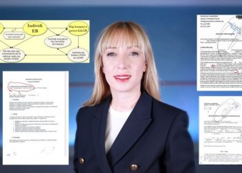 E përfshirë në aferën e inceneratorëve, AZHBR justifikohet: Ja pse i dhamë 310 mijë euro kompanisë